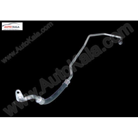 S11 8108030BA 001,طبق عقب قسمت پايين MVM 530,اتوکالا Autokala