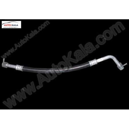 S11 8108130BD,توپي جرخ عقب 530 mvm,اتوکالا Autokala