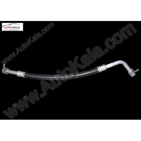 S11 8108130BD,توپي جرخ عقب 530 mvm,اتوکالا Autokala