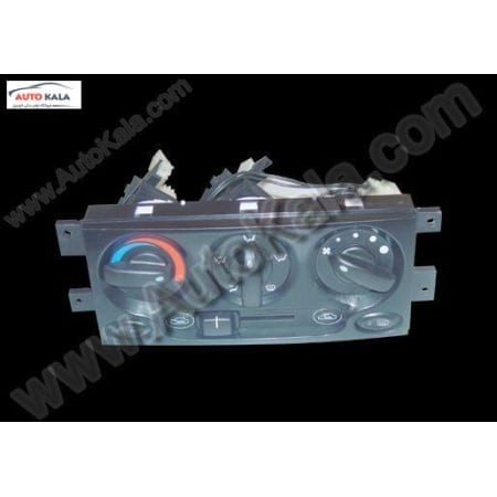 S11 8112010 001,پروژكتور جلو چپ 530 mvm,اتوکالا Autokala