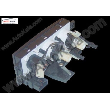 S11 8112010 002,پروژكتور جلو چپ 530 mvm,اتوکالا Autokala