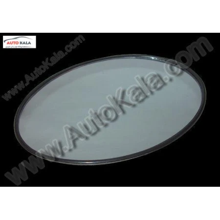 S11 8202031,شيشه آيينه چپ 110 mvm,MVM 110اتوکالا Autokala