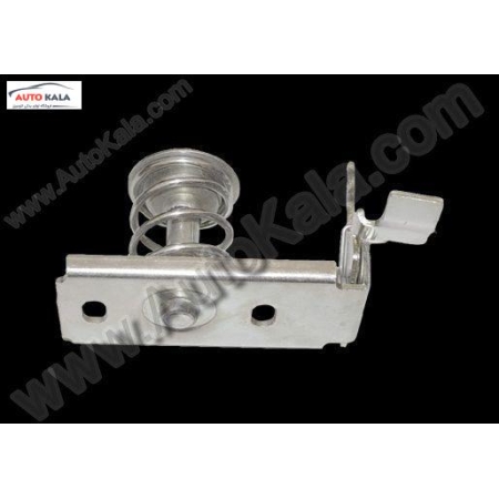 S11 8402050,مجموعه زبانه قفل درب موتور كله قندي 110 mvm,MVM 110اتوکالا Autokala