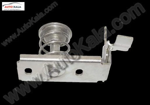 S11 8402050,مجموعه زبانه قفل درب موتور كله قندي 110 mvm,MVM 110اتوکالا Autokala