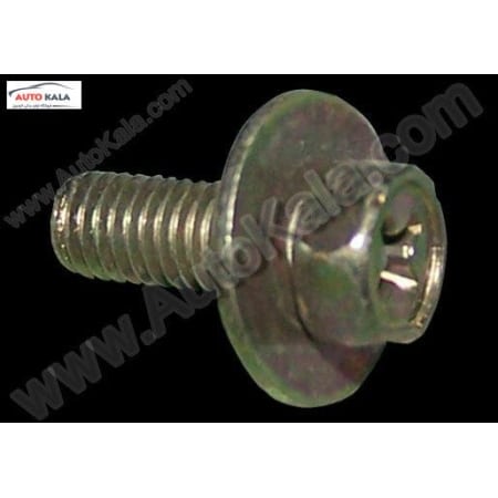 S11 8403105,پيچ اتصال گلگير 110 mvm,MVM 110اتوکالا Autokala