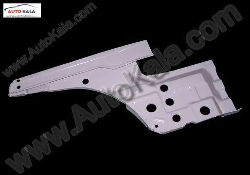 S11 8403720 DY,سيني پايين گلگير راست 110 mvm,MVM 110اتوکالا Autokala