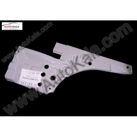 S11 8403720 DY 001,سيني پايين گلگير راست 110 mvm,MVM 110اتوکالا Autokala