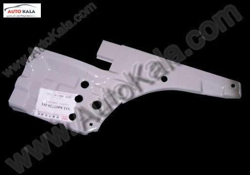 S11 8403720 DY 001,سيني پايين گلگير راست 110 mvm,MVM 110اتوکالا Autokala