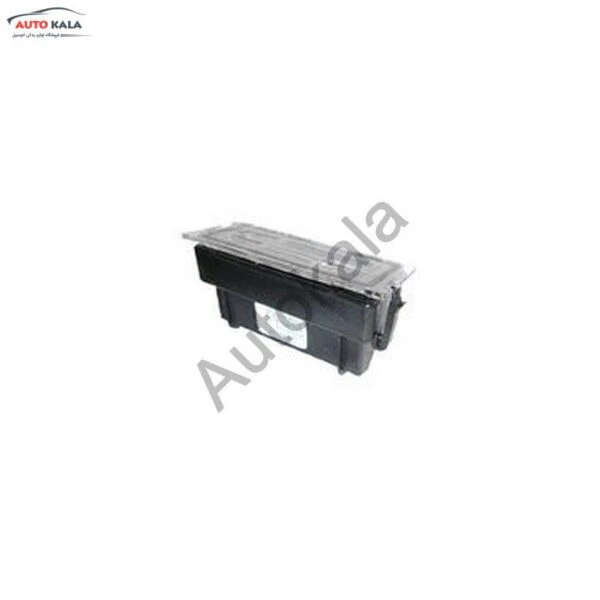 S12 3717010,چراغ پلاک 110S,اتوکالا Autokala