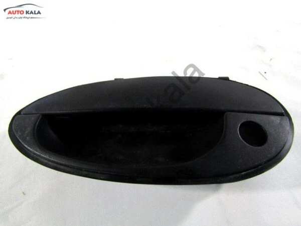 S12 6105170BA1,دستگیره بیرونی جلو چپ 110S,اتوکالا Autokala