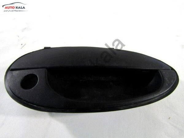S12 6105180BA1,دستگیره بیرونی جلو راست 110S,اتوکالا Autokala