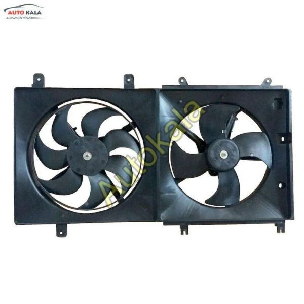 S1308000,فن کولر لیفانlifan X60,اتوکالا Autokala