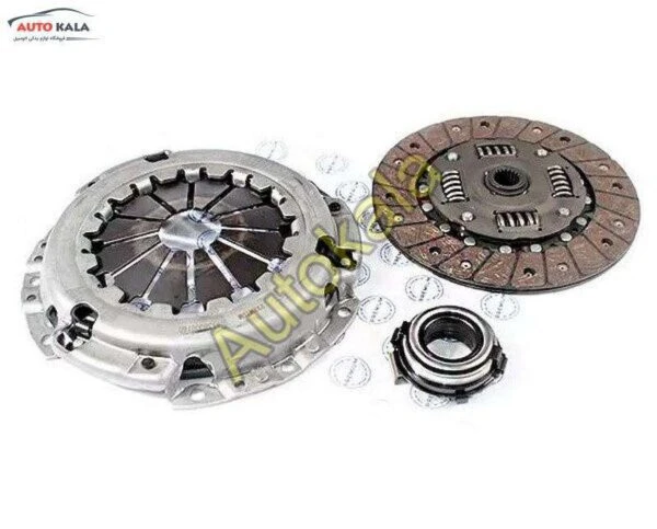 S1601100,دیسک وصفحه کلاچ لیفانlifan X60,اتوکالا Autokala