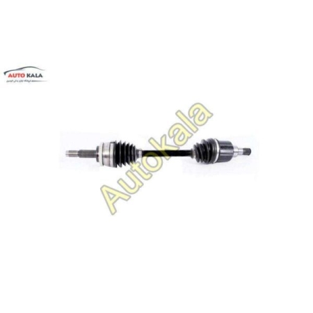 S2203100,پلوس کامل چپ لیفانlifan X60,اتوکالا Autokala