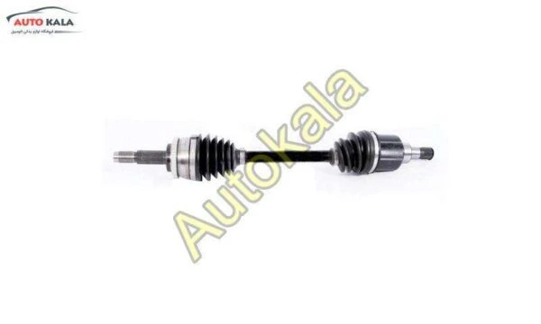 S2203100,پلوس کامل چپ لیفانlifan X60,اتوکالا Autokala