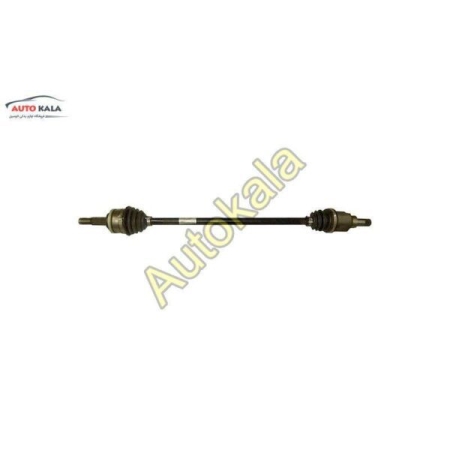 S2203200,شیشه بالابر جلو چپ لیفانlifan X60,اتوکالا Autokala