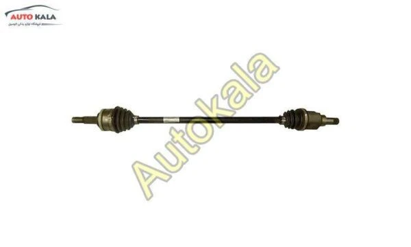 S2203200,شیشه بالابر جلو چپ لیفانlifan X60,اتوکالا Autokala