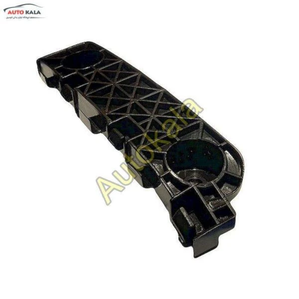 S28031321,کشویی(براکت) سپر جلو راست لیفانlifan X60,اتوکالا Autokala