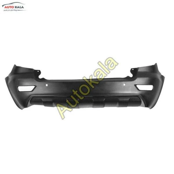 S2804111,پوسته سپر عقب لیفانlifan x60,اتوکالا Autokala