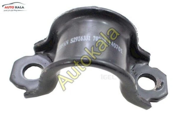 S2916331,بست لاستیک موج گیر لیفانlifan X60,اتوکالا Autokala