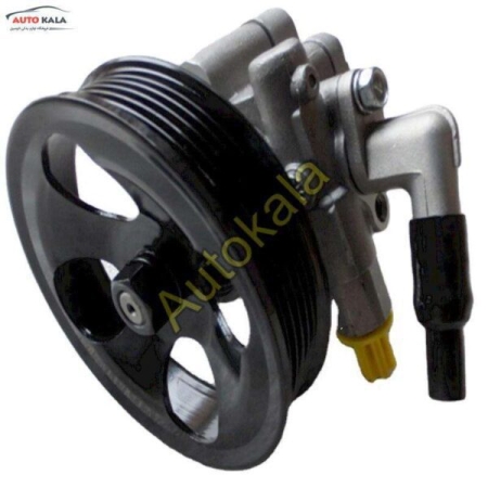 S3407100,پمپ هیدرولیک 1800 لیفانlifan X60,اتوکالا Autokala