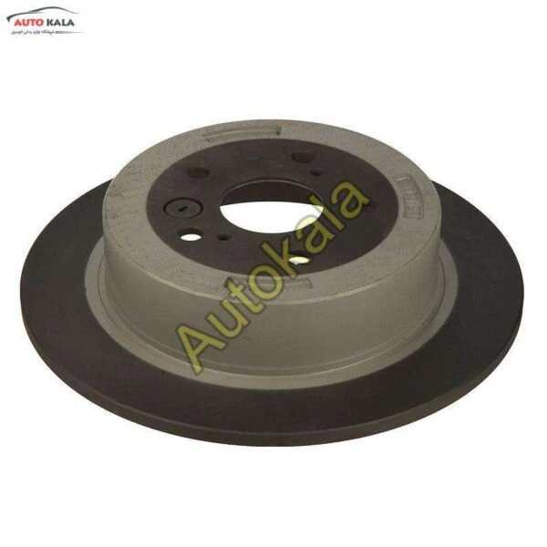 S3502110,بست لاستیک موج گیر لیفانlifan X60,اتوکالا Autokala