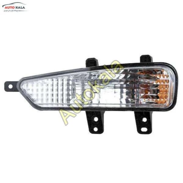 S4111100,راهنما جلو چپ لیفانlifan x60,اتوکالا Autokala