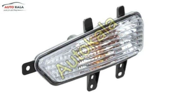 راهنما جلو چپ لیفانlifan x60 S41111001 S41111001,راهنما جلو چپ لیفانlifan x60,اتوکالا Autokala