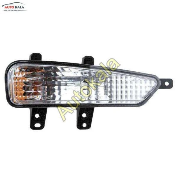 S4111200,راهنما جلو راست لیفانlifan x60,اتوکالا Autokala