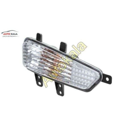 S41112001,راهنما جلو راست لیفانlifan x60,اتوکالا Autokala