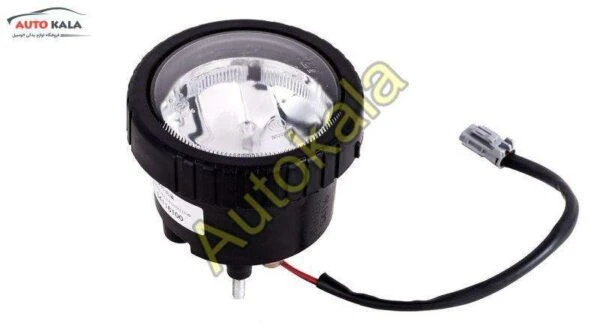 S41161001,پروژکتورجلو لیفانlifan x60,اتوکالا Autokala