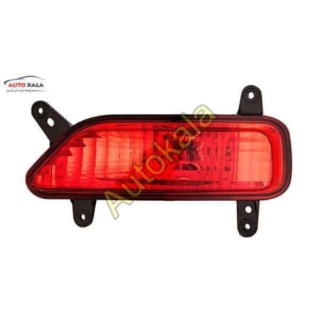 S4116300,پروژکتورعقب چپ لیفانlifan x60,اتوکالا Autokala