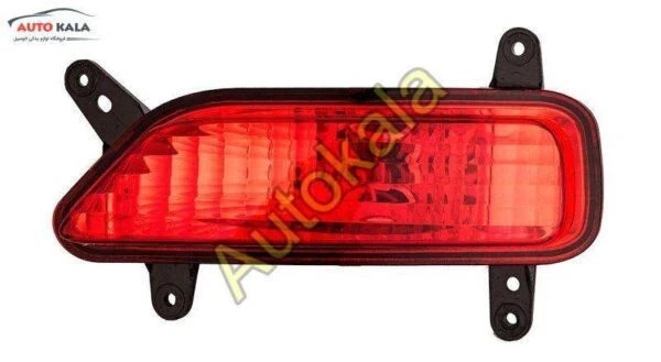 S4116300,پروژکتورعقب چپ لیفانlifan x60,اتوکالا Autokala