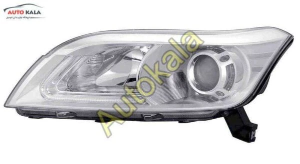 S4121100,خطر عقب راست لیفانlifan x60,اتوکالا Autokala