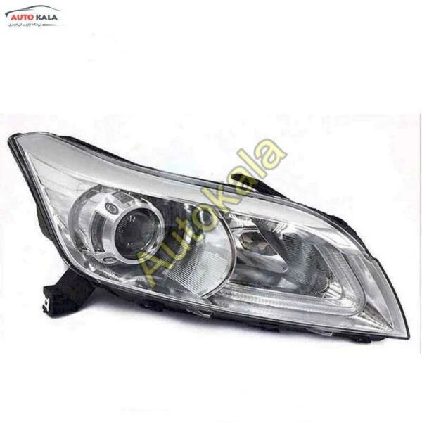 S4121200,پروژکتور عقب راست لیفانlifan x60,اتوکالا Autokala