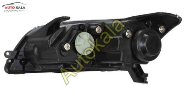 S41212001,پروژکتور عقب راست لیفانlifan x60,اتوکالا Autokala