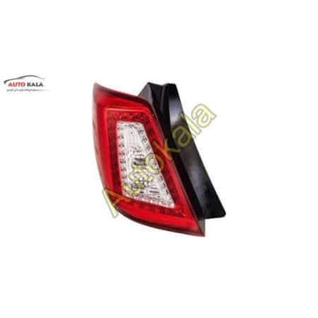 S41333001,خطر عقب چپ لیفانlifan x60,اتوکالا Autokala