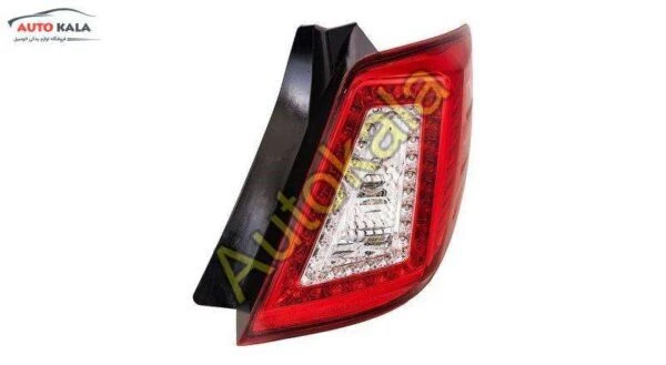 S41334001,خطر عقب راست لیفانlifan x60,اتوکالا Autokala