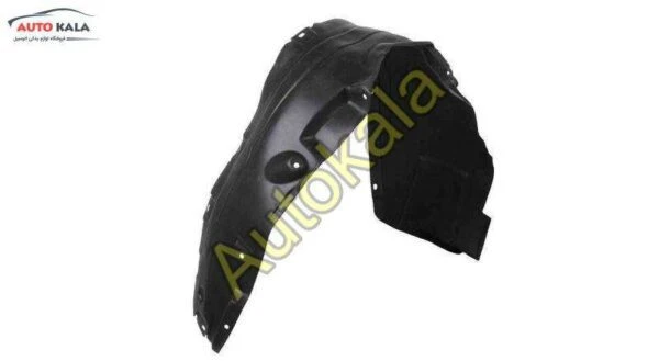 S5512111,پوسته سپر جلو لیفانlifan x60,اتوکالا Autokala
