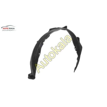 S55121111,پوسته سپر جلو لیفانlifan x60,اتوکالا Autokala