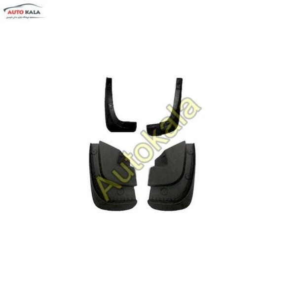 S55121121,گلگیر جلو چپ لیفانlifan X60,اتوکالا Autokala