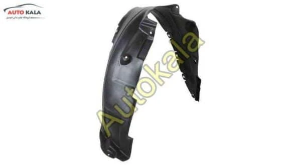 S5512121,شلگیر جلو راست لیفانlifan X60,اتوکالا Autokala