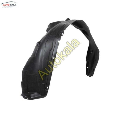 S55121211,شلگیر جلو راست لیفانlifan X60,اتوکالا Autokala