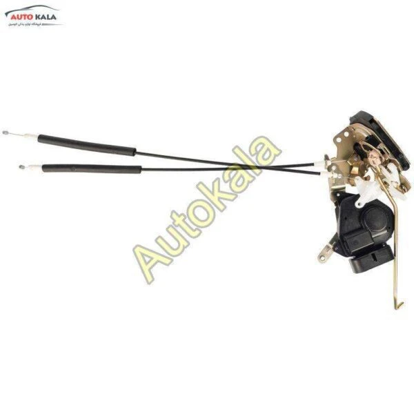 S6105110,قفل مرکزی درب جلو چپ لیفانlifan X60,اتوکالا Autokala