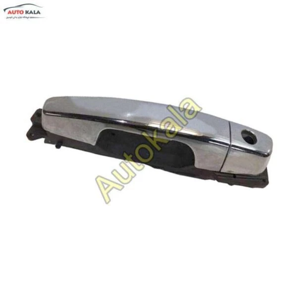 S6105300A2,دستگیره بیرونی درب جلو چپ لیفانlifan X60,اتوکالا Autokala