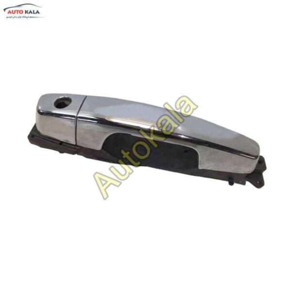 دستگیره بیرونی درب جلو راست لیفانLifan X60 اتوکالا Autokala