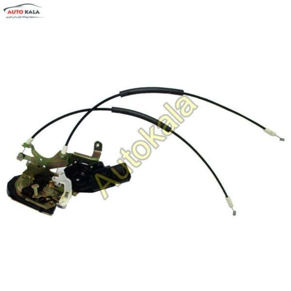S6205210,قفل درب عقب راست لیفانlifan X60,اتوکالا Autokala