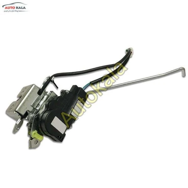 S6305110,قفل صندوق عقب لیفانlifan X60,اتوکالا Autokala