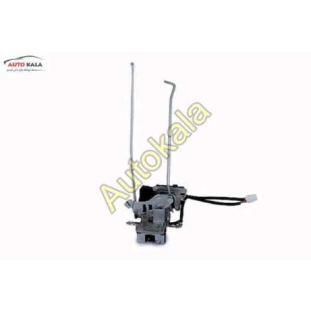 S63051101,قفل صندوق عقب لیفانlifan X60,اتوکالا Autokala
