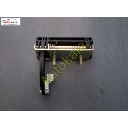 S6305180,دستگیره بیرونی درب صندوق لیفانlifan X60,اتوکالا Autokala